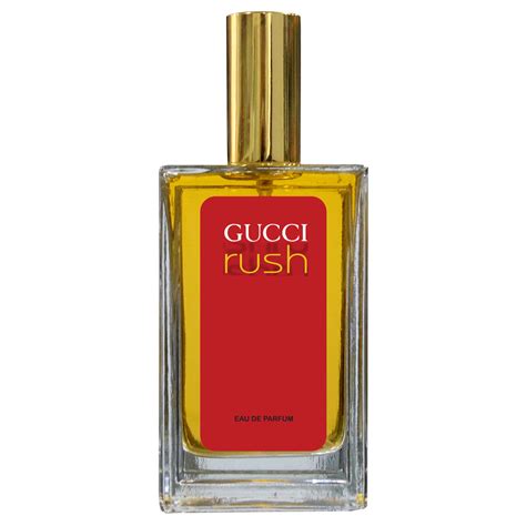 gucci rush notes|gucci rush 100ml best price.